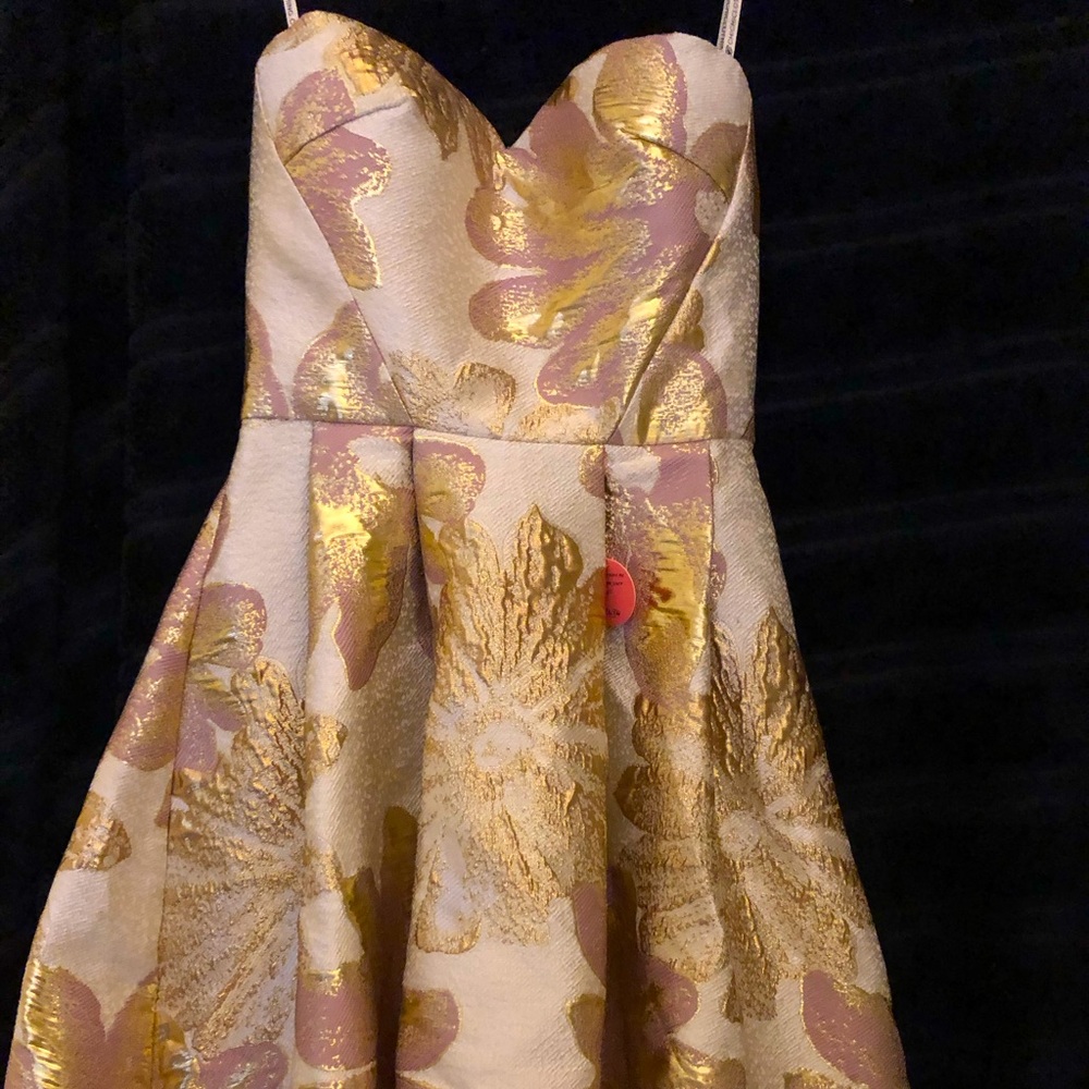 Chi Chi London Dress